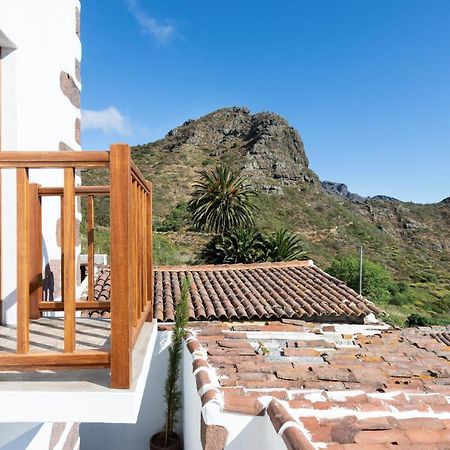 Home2Book Nature Carrizales And Masca House & Wifi 부에나비스타 델 노르테 외부 사진