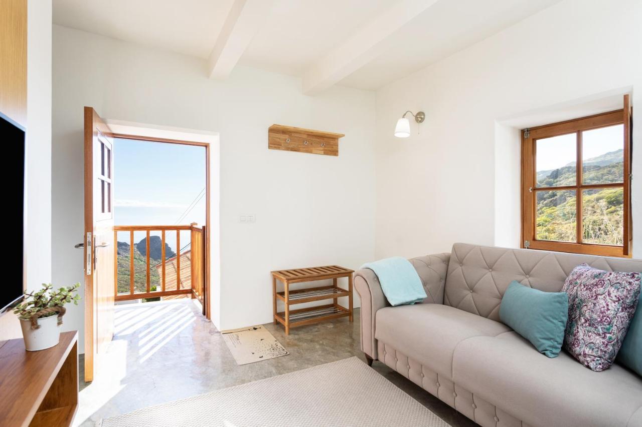 Home2Book Nature Carrizales And Masca House & Wifi 부에나비스타 델 노르테 외부 사진