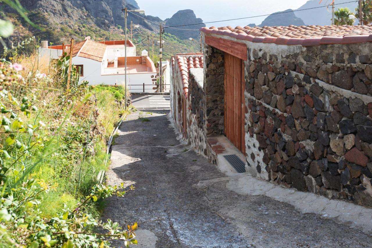 Home2Book Nature Carrizales And Masca House & Wifi 부에나비스타 델 노르테 외부 사진