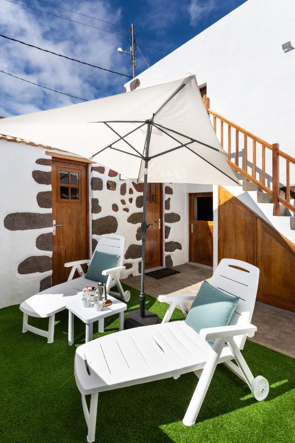 Home2Book Nature Carrizales And Masca House & Wifi 부에나비스타 델 노르테 외부 사진