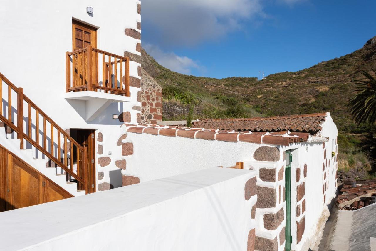 Home2Book Nature Carrizales And Masca House & Wifi 부에나비스타 델 노르테 외부 사진