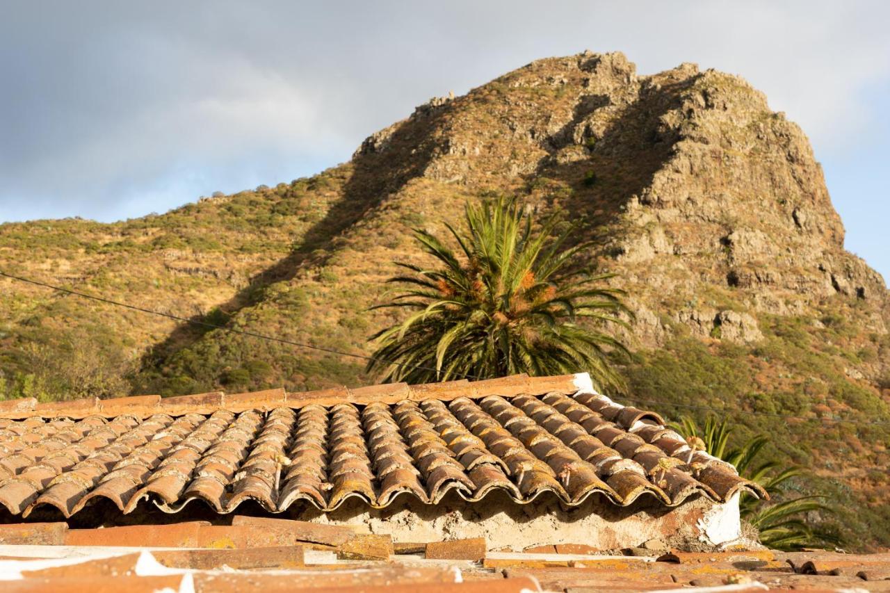 Home2Book Nature Carrizales And Masca House & Wifi 부에나비스타 델 노르테 외부 사진
