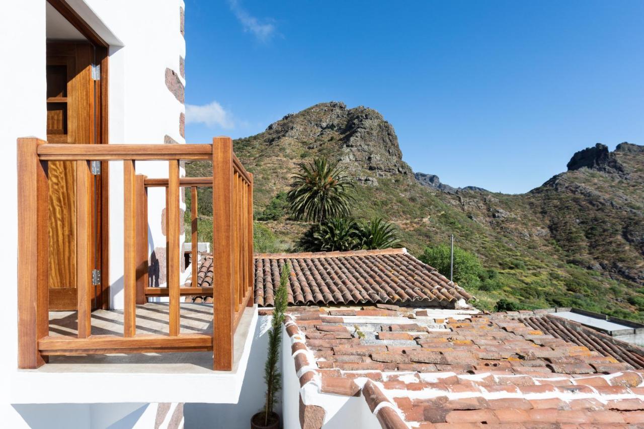 Home2Book Nature Carrizales And Masca House & Wifi 부에나비스타 델 노르테 외부 사진