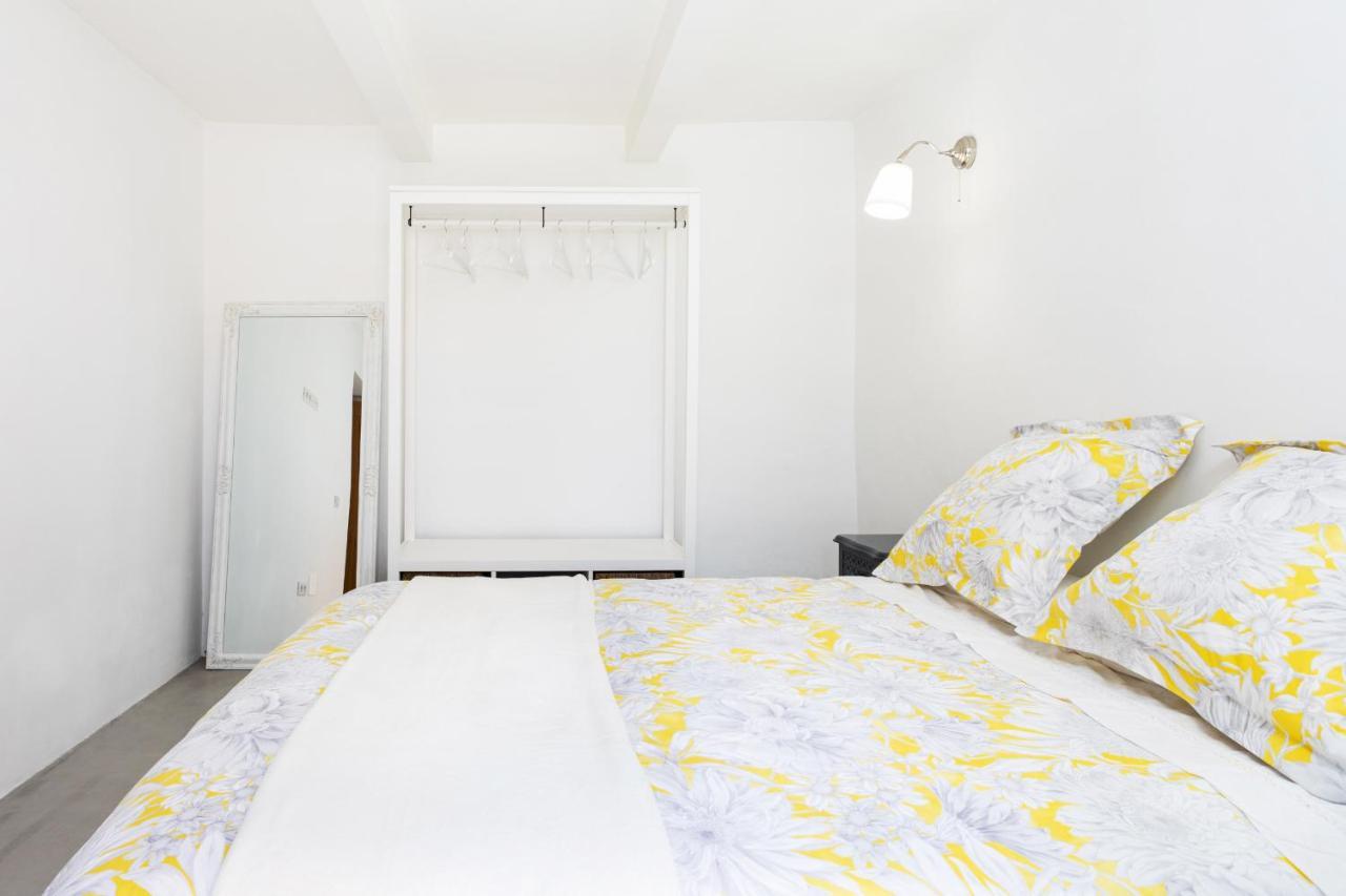 Home2Book Nature Carrizales And Masca House & Wifi 부에나비스타 델 노르테 외부 사진