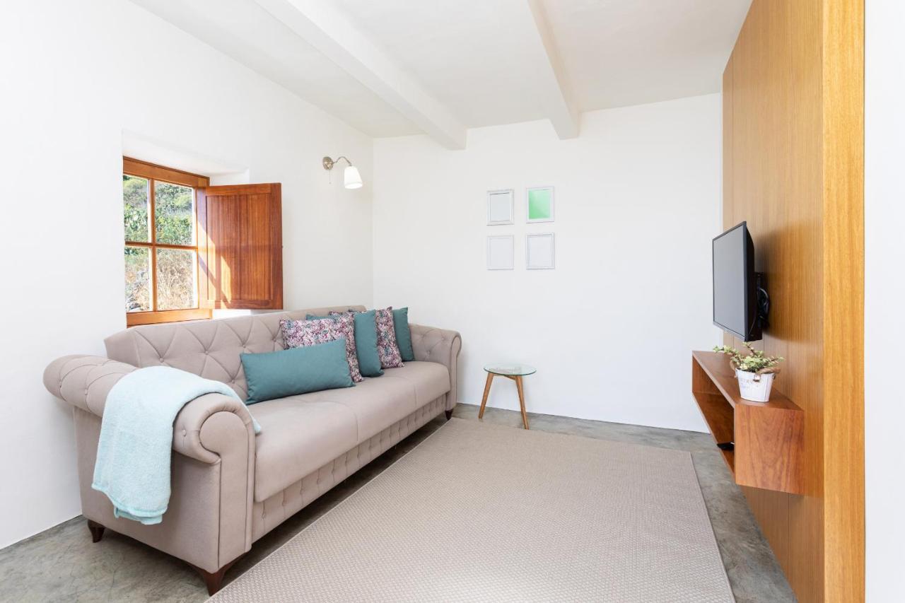 Home2Book Nature Carrizales And Masca House & Wifi 부에나비스타 델 노르테 외부 사진