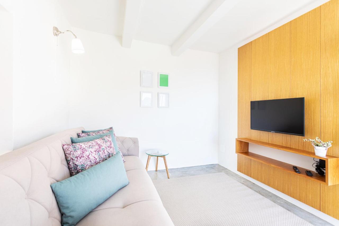 Home2Book Nature Carrizales And Masca House & Wifi 부에나비스타 델 노르테 외부 사진