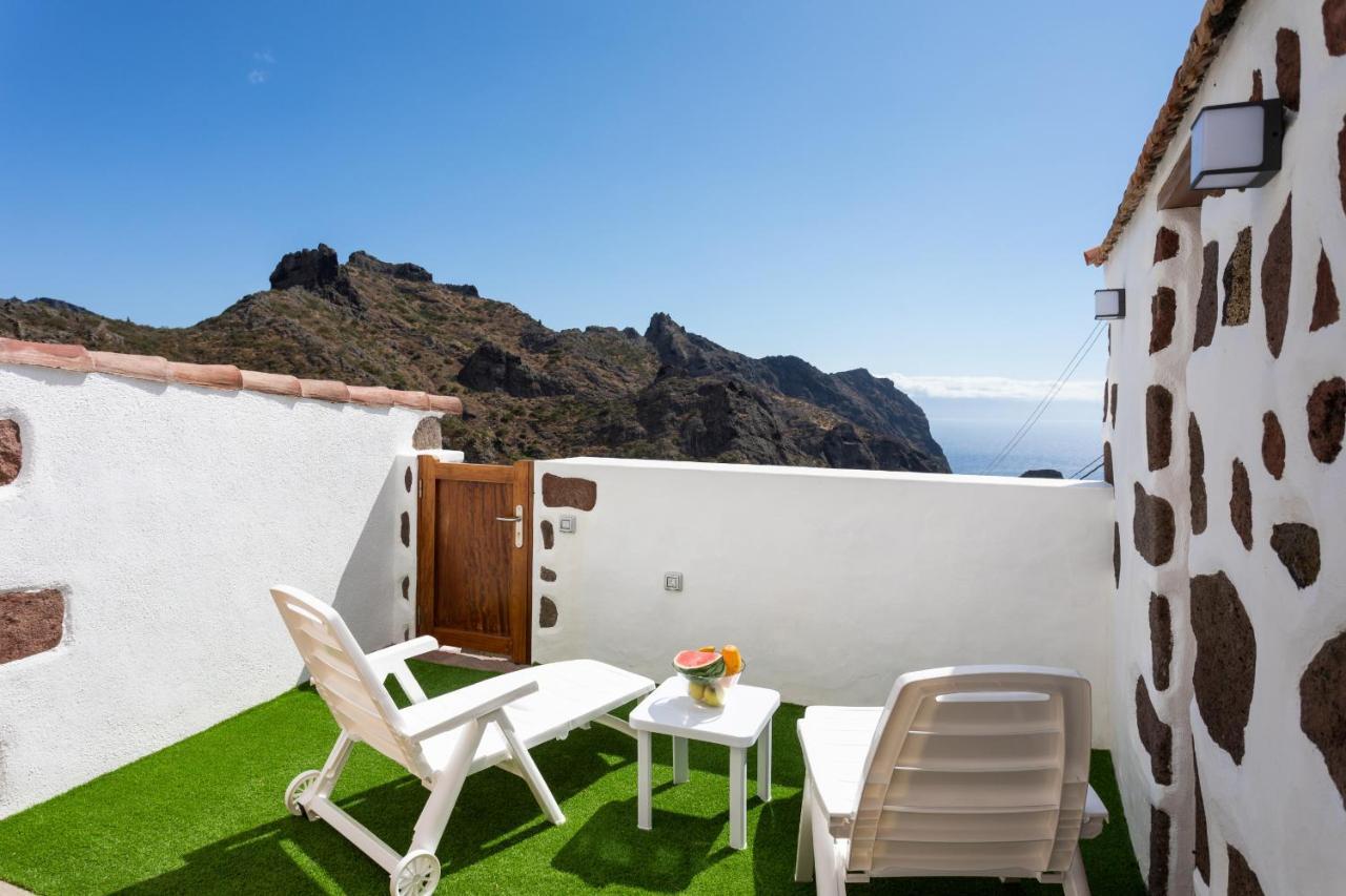 Home2Book Nature Carrizales And Masca House & Wifi 부에나비스타 델 노르테 외부 사진